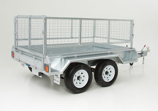 Livestock Trailer