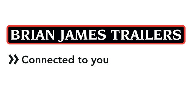 Brian James Trailers  Connected to you