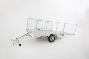 Brand new Customise Ride on trailer
